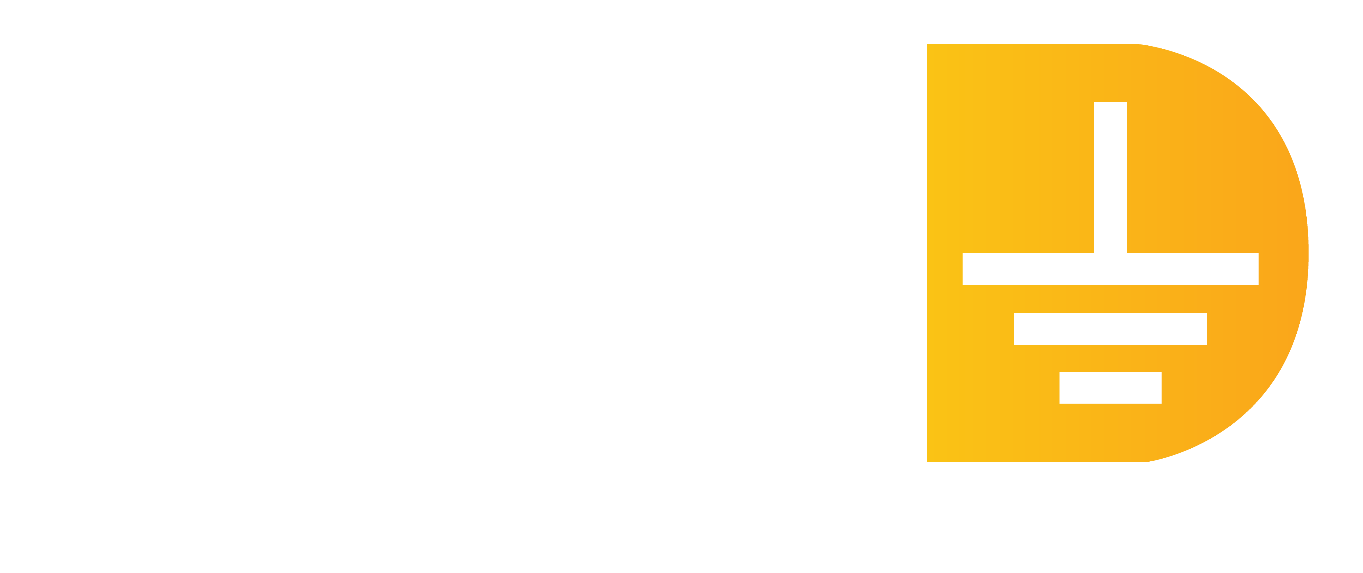GND Soluções Elétricas - Logo